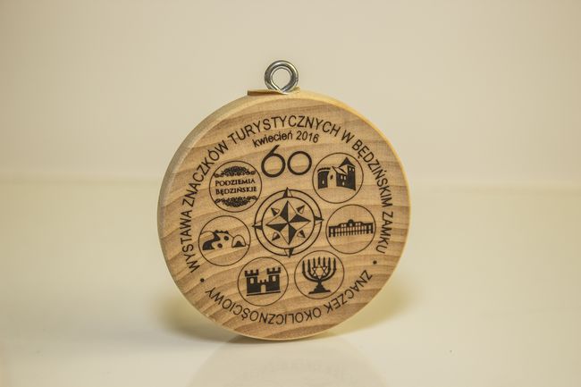 znaczek okolicznościowy