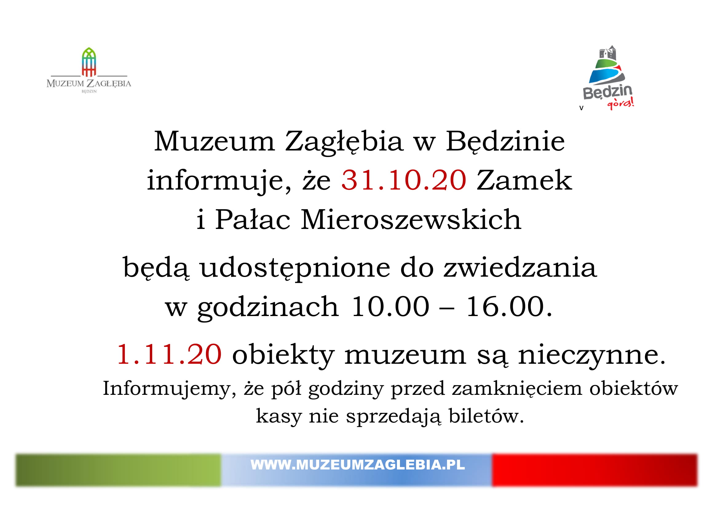 Kartka awaryjna 31 10 1