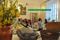 spotkanie wielkanocne