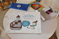 przewodnik dla dzieci