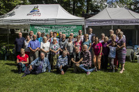 Grupowe z Prezydentem Będzina