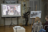 spotkanie podróżnicze