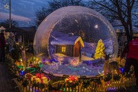 Jarmark Bozonarodzeniowy 2017