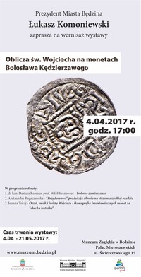 zaproszenie na wernisaż