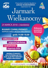 Jarmark Wielkanocny