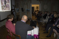 spotkanie podróżnicze