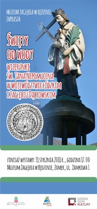 zaproszenie z informacją o finisażu