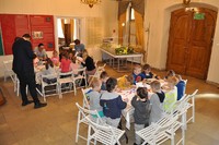 warsztaty plastyczne dla dzieci