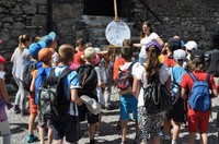 wakacyjne warszttay muzealne