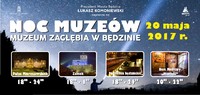 Noc Muzeów 2017
