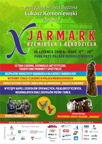 plakat do wydarzenia 