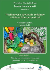 Wielkanocne spotkania