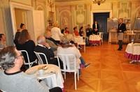 Spotkanie z pania Iwona Dowsilas