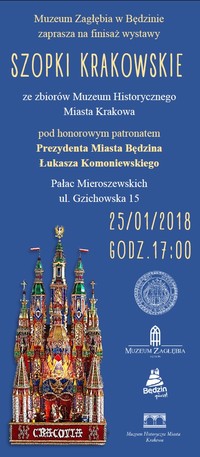 ZAPROSZENIE Z INFORMACJAMI O FINISAZU