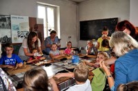 Środowe spotkania w Muzeum Zagłebia