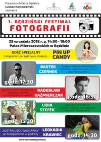 festiwal fotografii