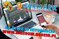 transmisja z jarmarku