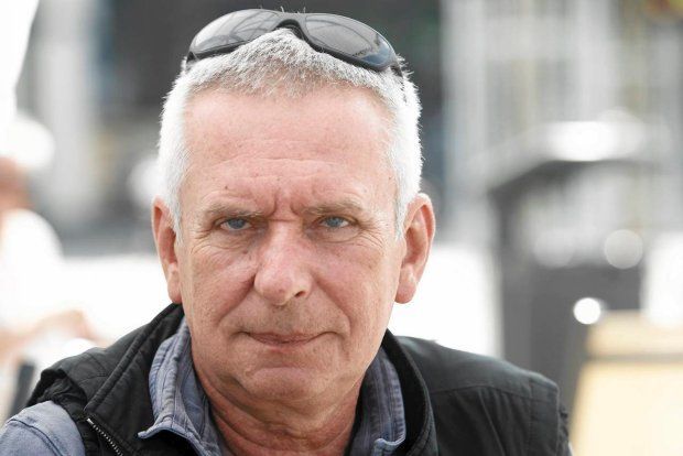  Krzysztof Materna- zdjęcie