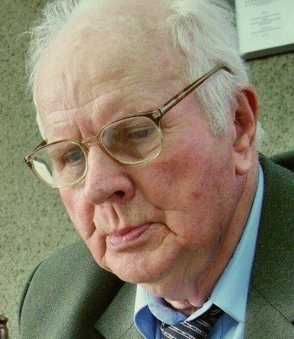 Włodzimierz Wójcik- zdjęcie